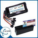Product Line OA GPS DLT
