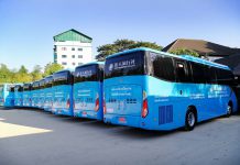 GPS รถตู้ รถทัวร์ และ จีพีเอส TAXI