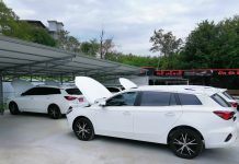 GPS ติดตามรถยนต์