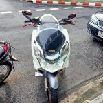 ตัวอย่างการติดตั้ง-รถมอเตอร์ไซต์-1
