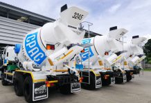 GPS ติดตามรถก่อสร้าง