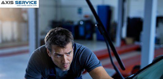 สัญญานเตือน! ถึงเวลาเปลี่ยนที่ปัดน้ำฝน