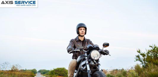 เทคนิคการขับขี่รถจักรยานยนต์ บนทางลาดชัน