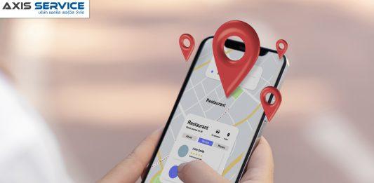 สาระน่ารู้เกี่ยวกับ GPS