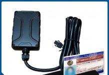 GPS S50K ติดตามรถ , GPS Tracker ติดตามรถออนไลน์ , ส่งพิกัดแบบเรียลไทม์